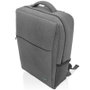 Aisens Mochila para Portátil 17 pulgadas Gris ASBG-BP081-GR